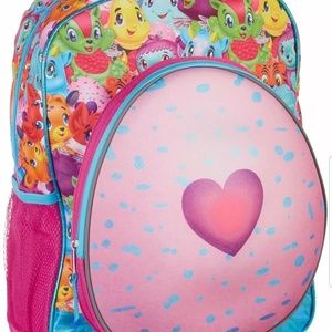 Hatchimals Girls Character Egg Backpack One Size
